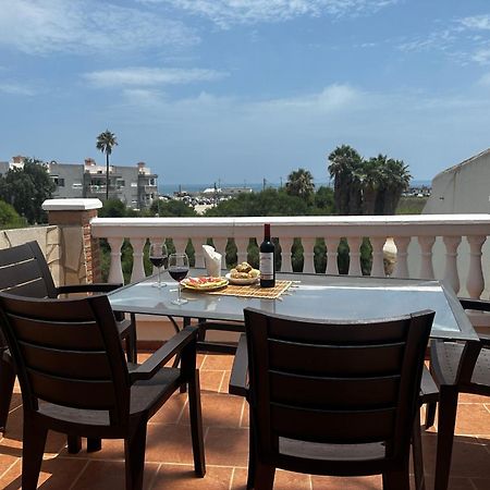 La Cizana Duplex By Holiday Homes Malaga Torremolinos Eksteriør billede
