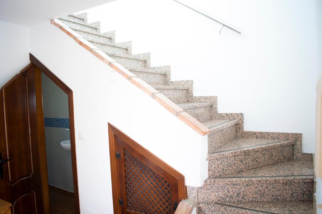 La Cizana Duplex By Holiday Homes Malaga Torremolinos Eksteriør billede