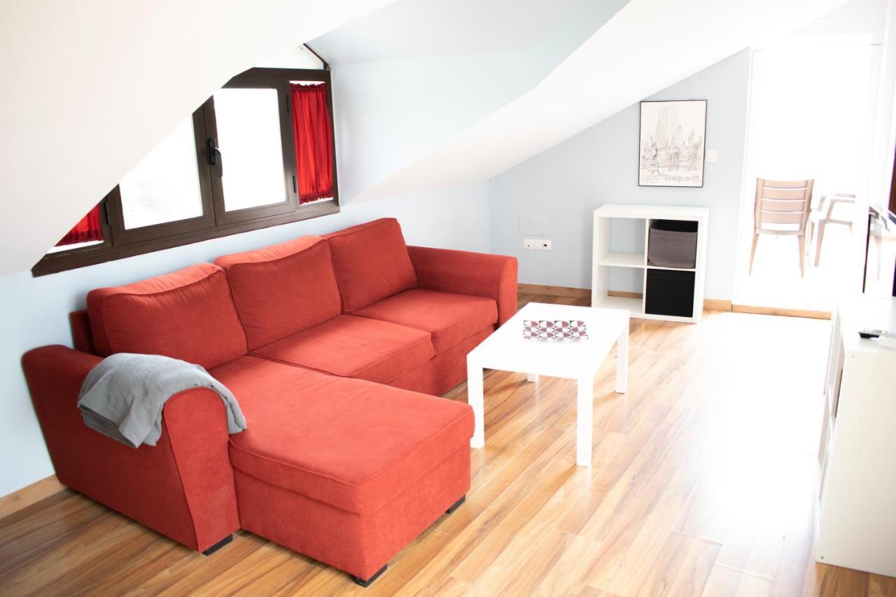 La Cizana Duplex By Holiday Homes Malaga Torremolinos Eksteriør billede