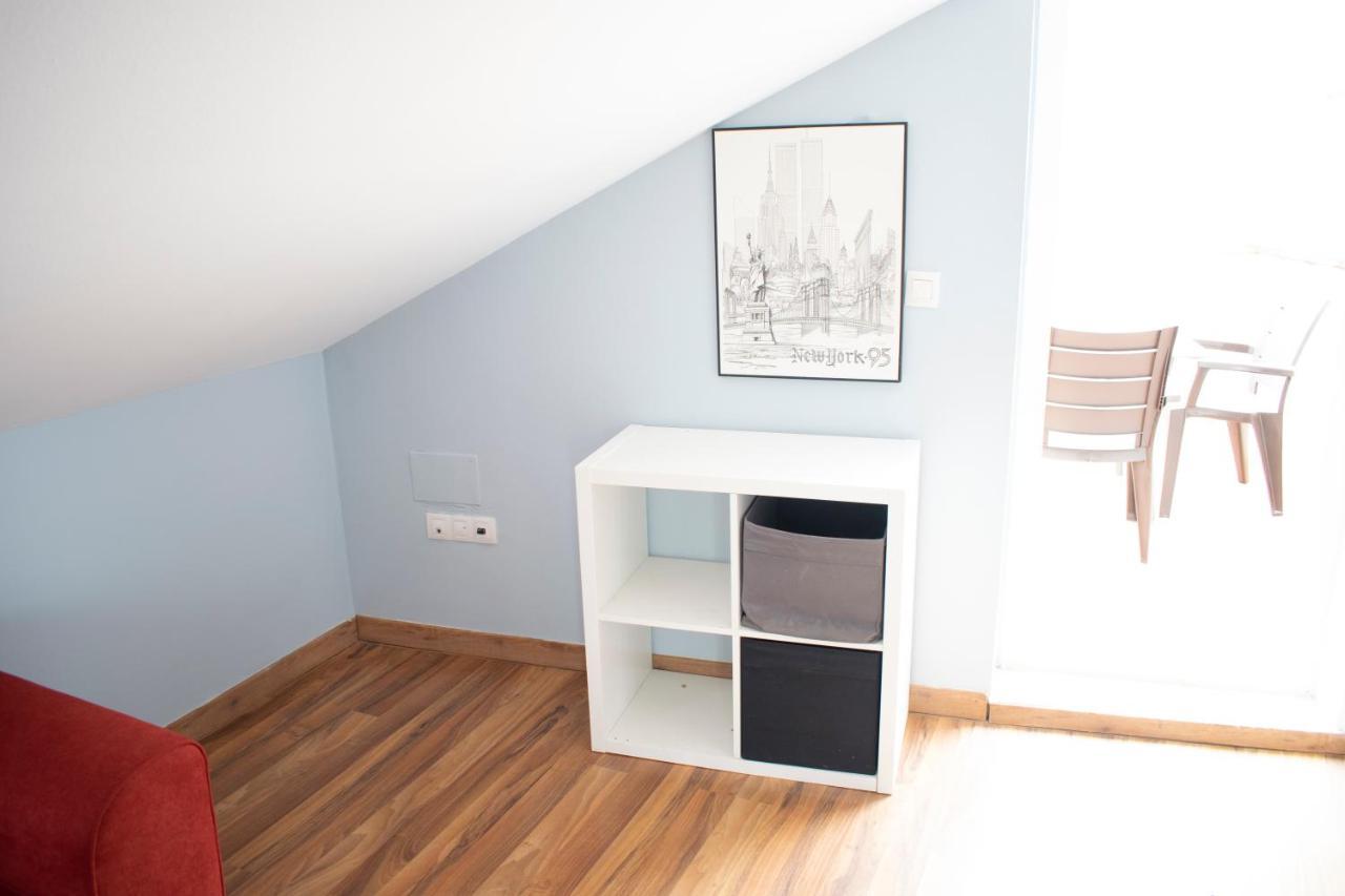 La Cizana Duplex By Holiday Homes Malaga Torremolinos Eksteriør billede