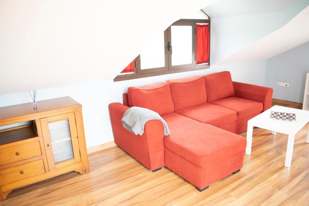 La Cizana Duplex By Holiday Homes Malaga Torremolinos Eksteriør billede