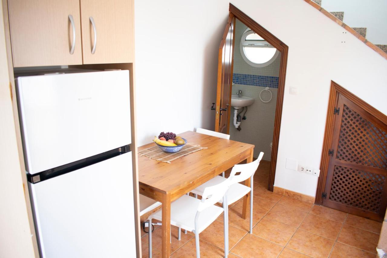 La Cizana Duplex By Holiday Homes Malaga Torremolinos Eksteriør billede