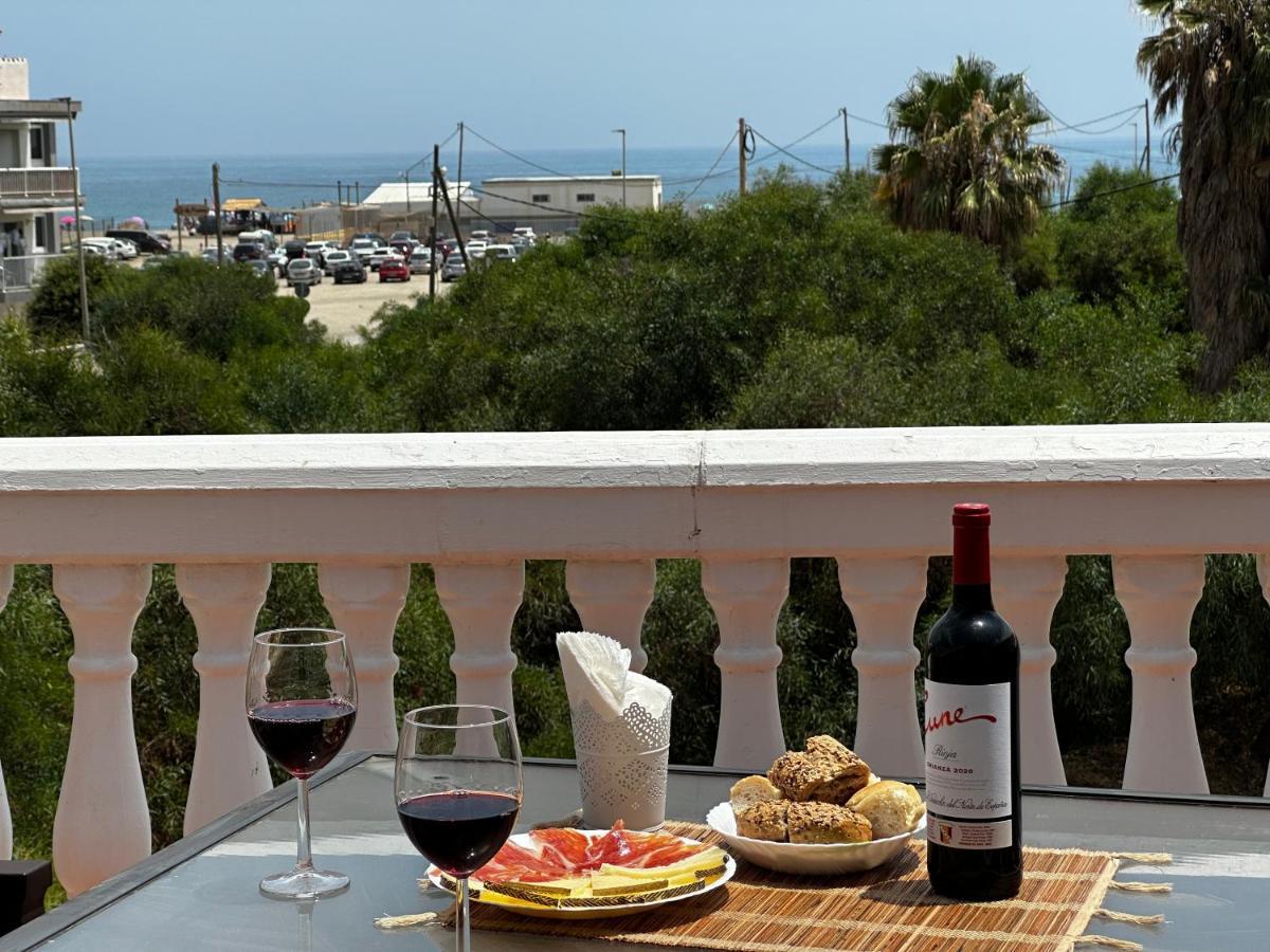 La Cizana Duplex By Holiday Homes Malaga Torremolinos Eksteriør billede