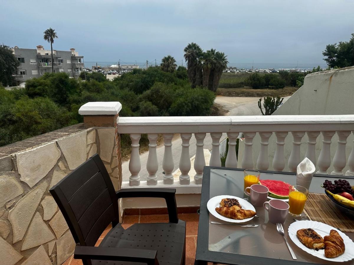 La Cizana Duplex By Holiday Homes Malaga Torremolinos Eksteriør billede