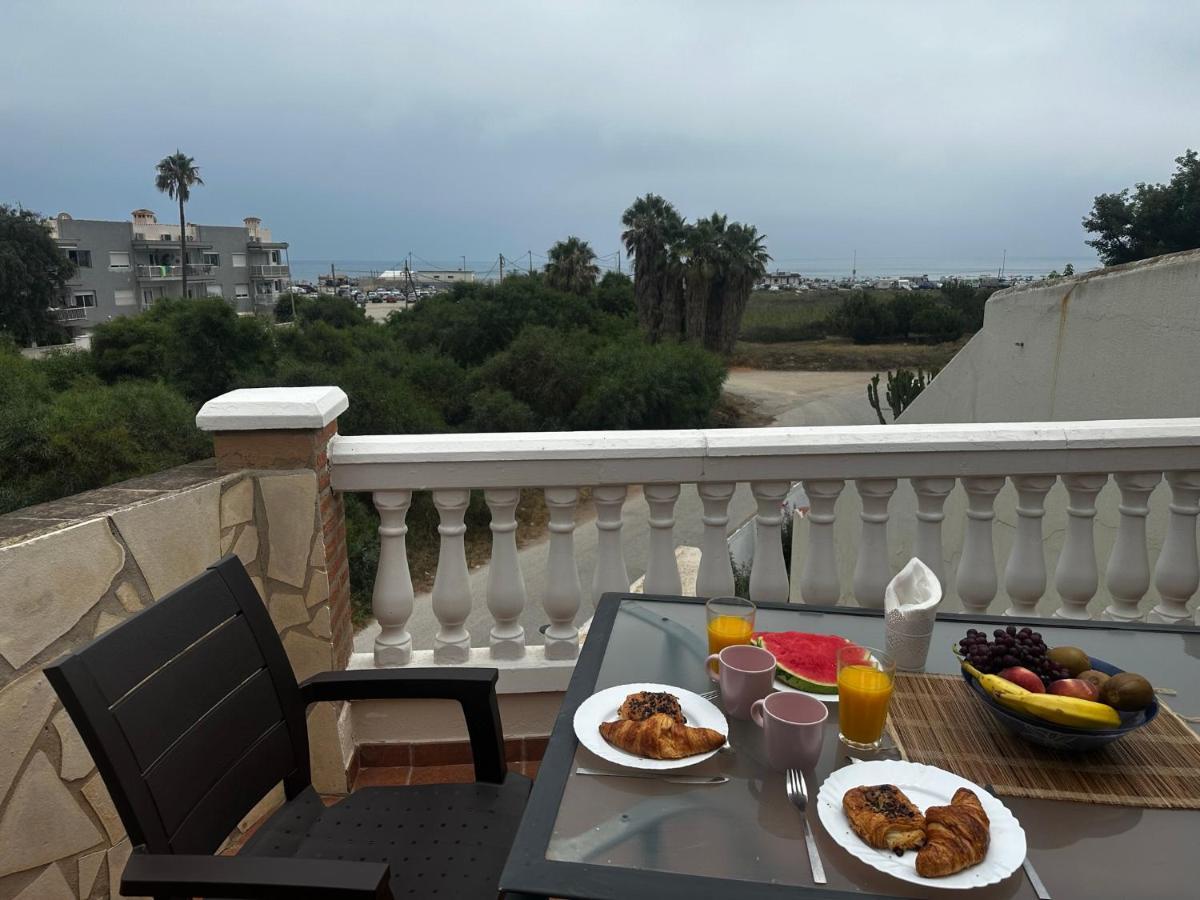 La Cizana Duplex By Holiday Homes Malaga Torremolinos Eksteriør billede