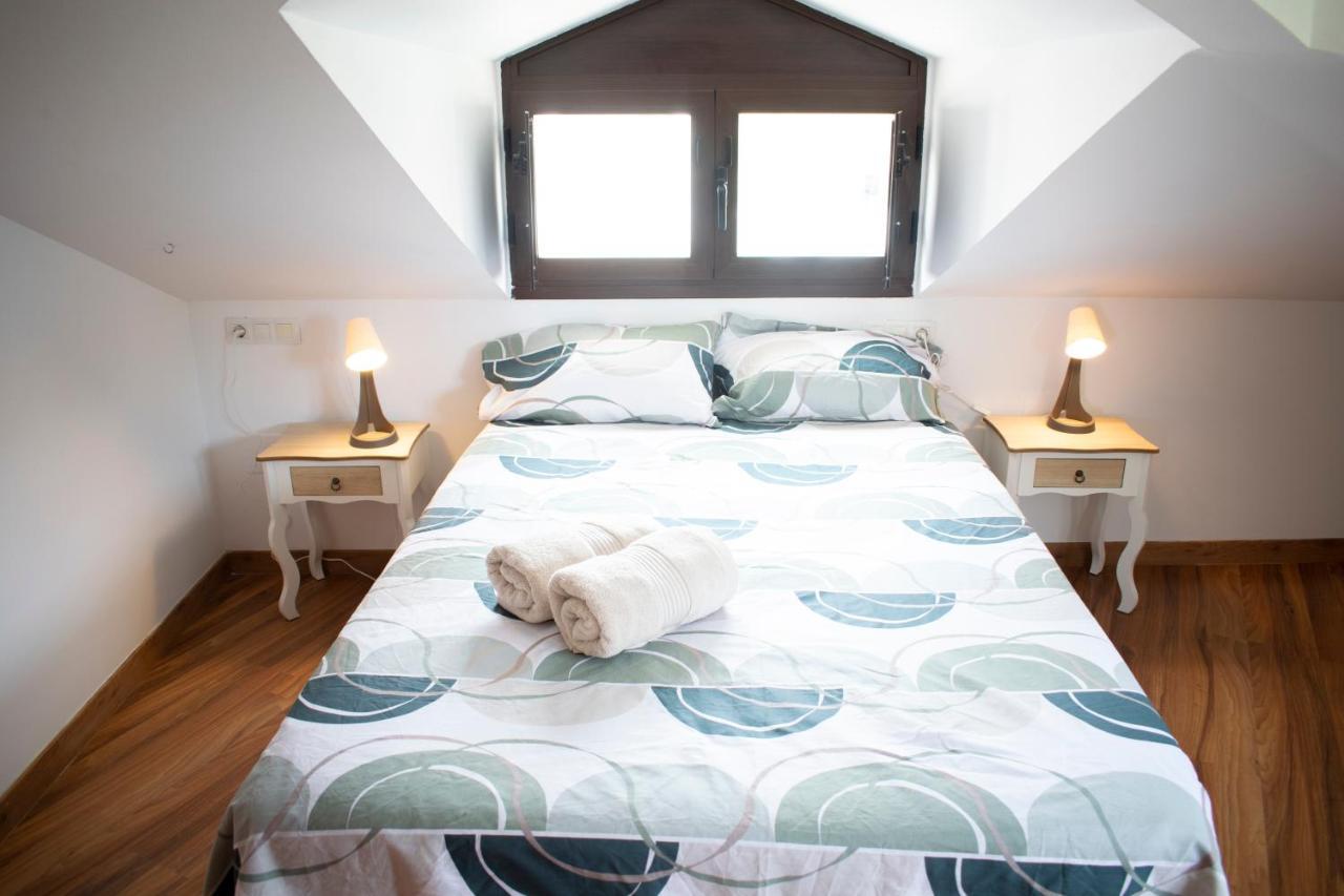 La Cizana Duplex By Holiday Homes Malaga Torremolinos Eksteriør billede