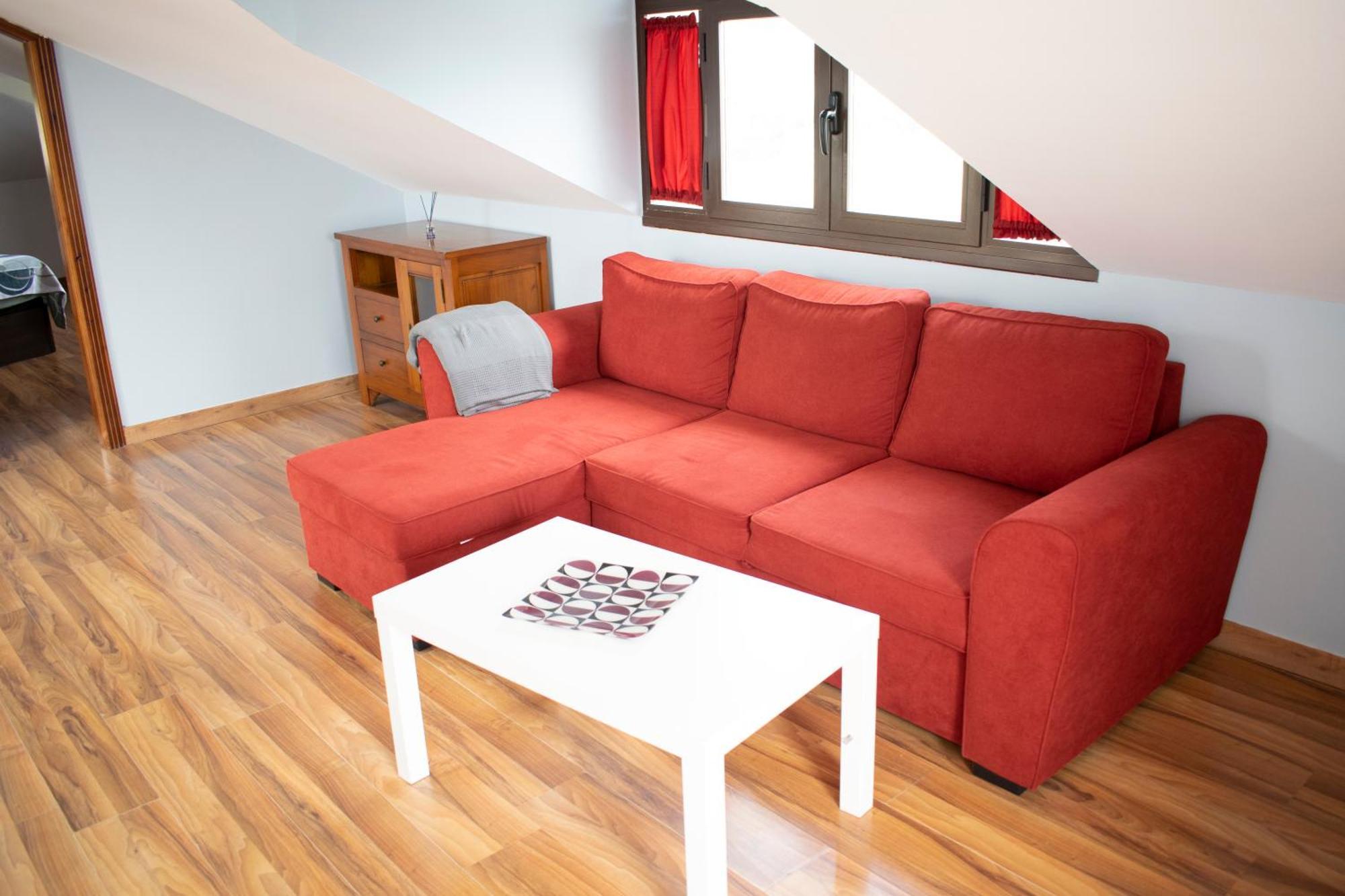 La Cizana Duplex By Holiday Homes Malaga Torremolinos Eksteriør billede
