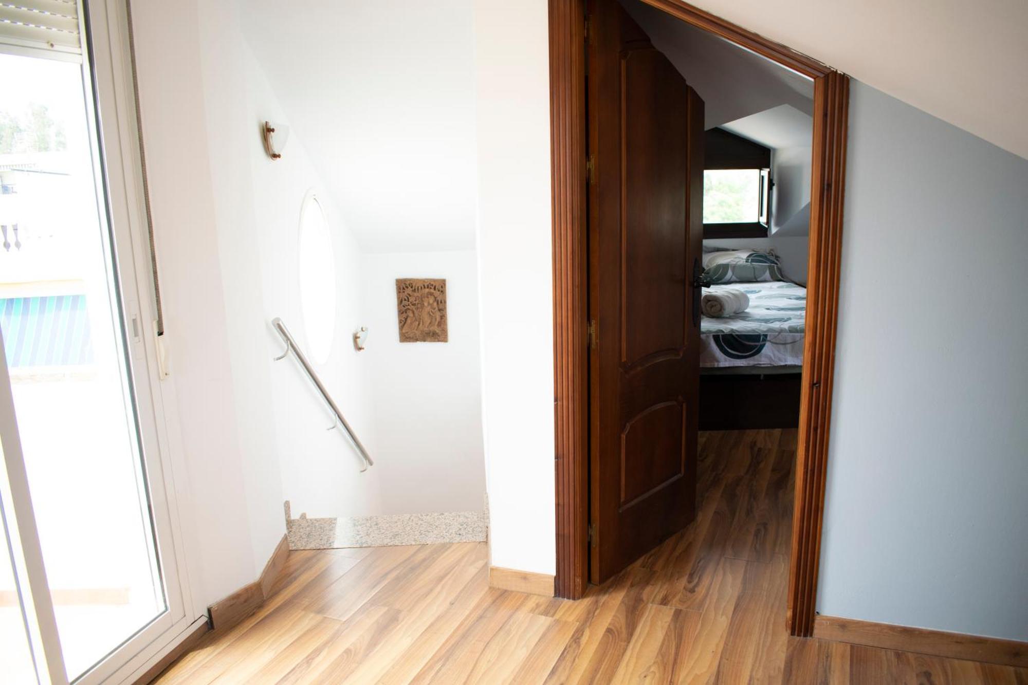 La Cizana Duplex By Holiday Homes Malaga Torremolinos Eksteriør billede