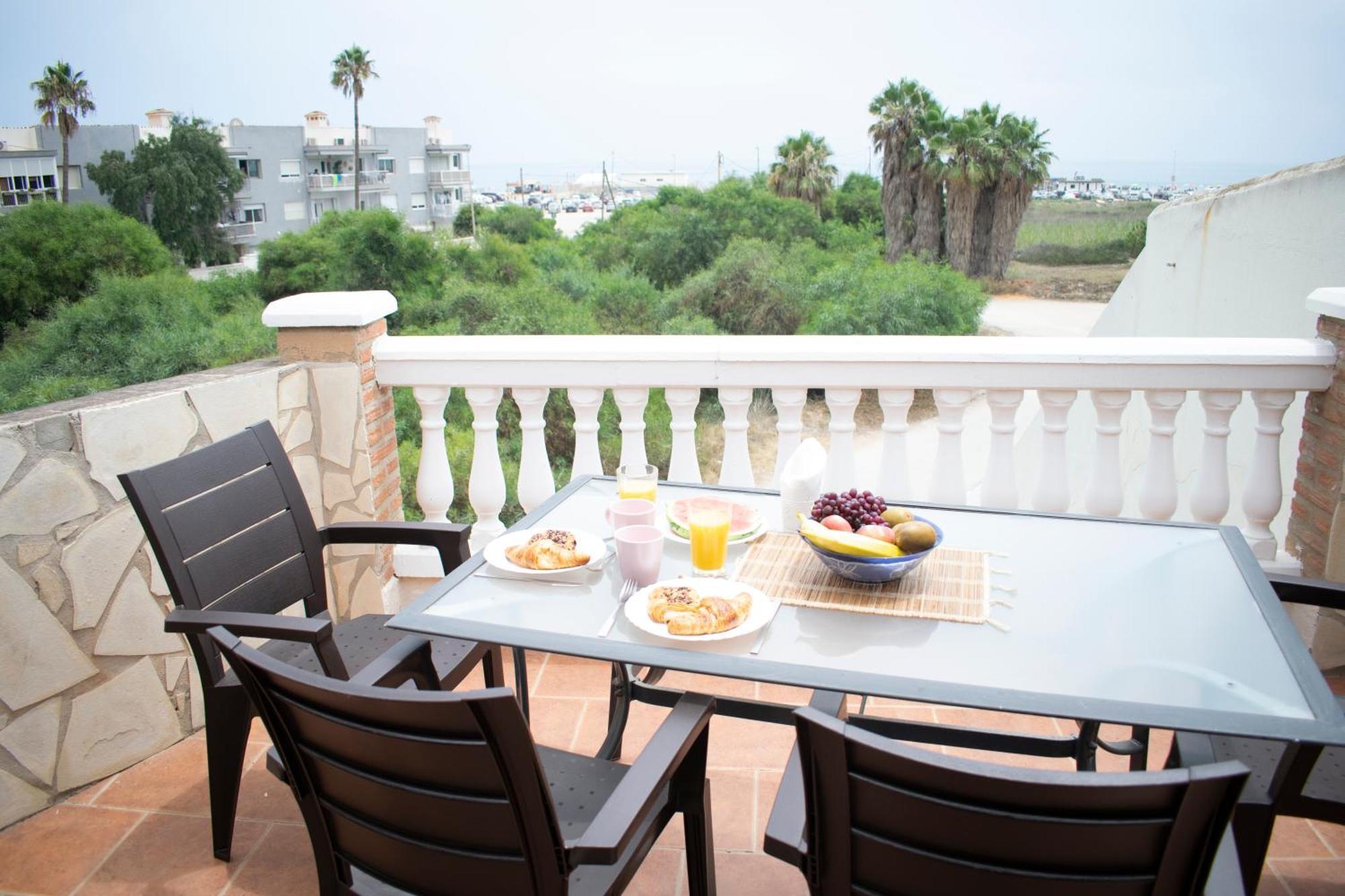 La Cizana Duplex By Holiday Homes Malaga Torremolinos Eksteriør billede