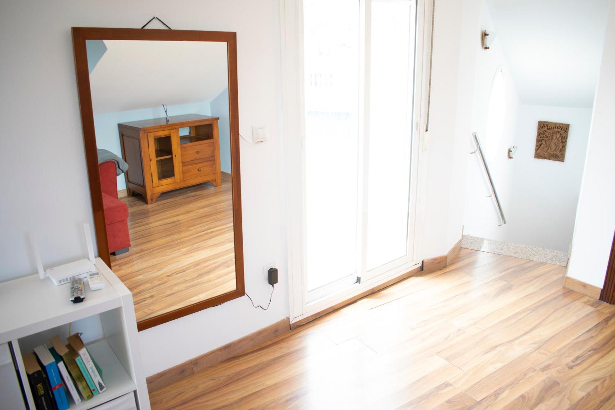 La Cizana Duplex By Holiday Homes Malaga Torremolinos Eksteriør billede