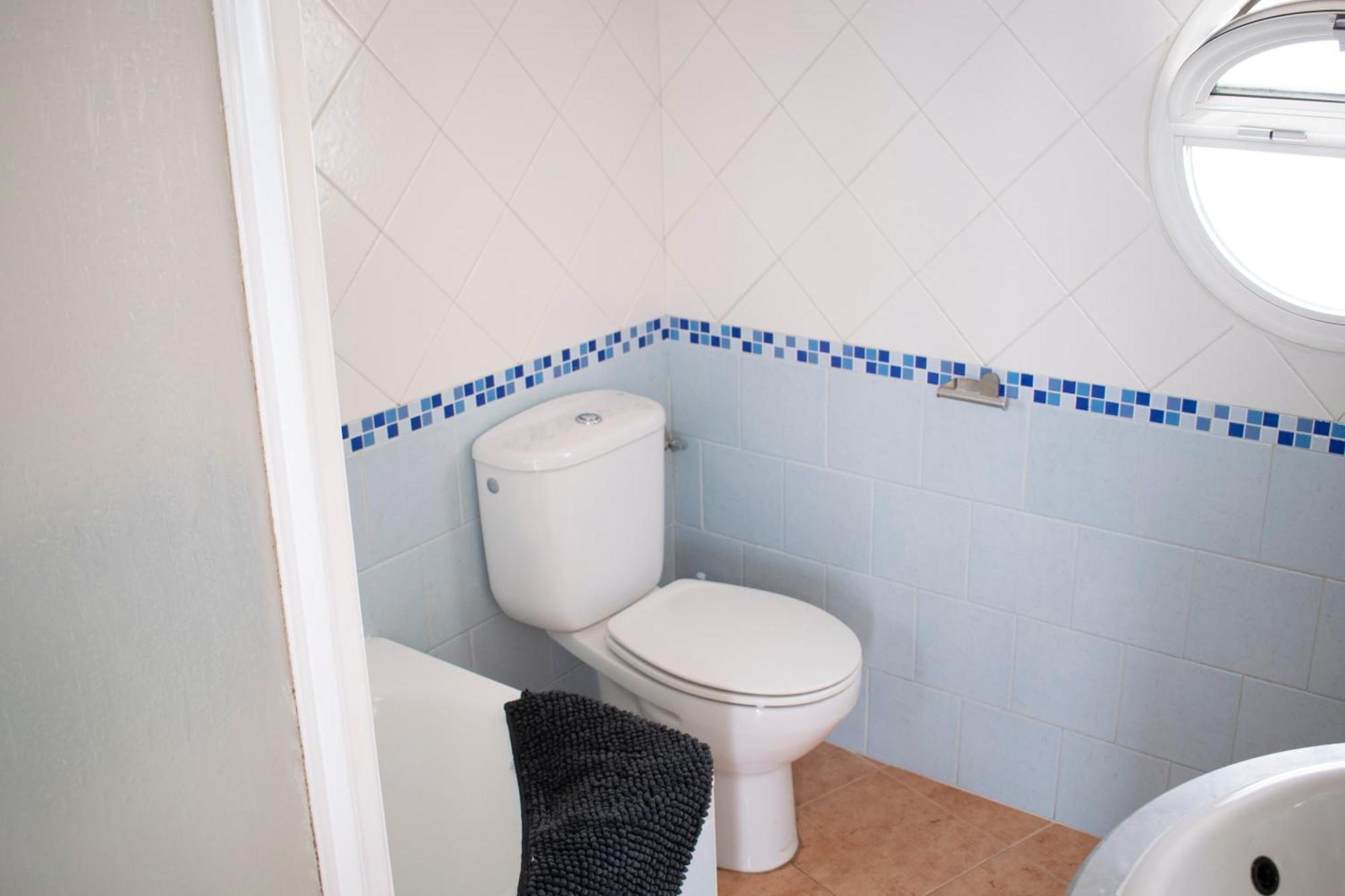 La Cizana Duplex By Holiday Homes Malaga Torremolinos Eksteriør billede