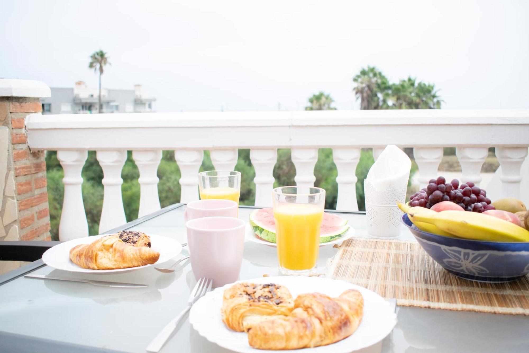 La Cizana Duplex By Holiday Homes Malaga Torremolinos Eksteriør billede