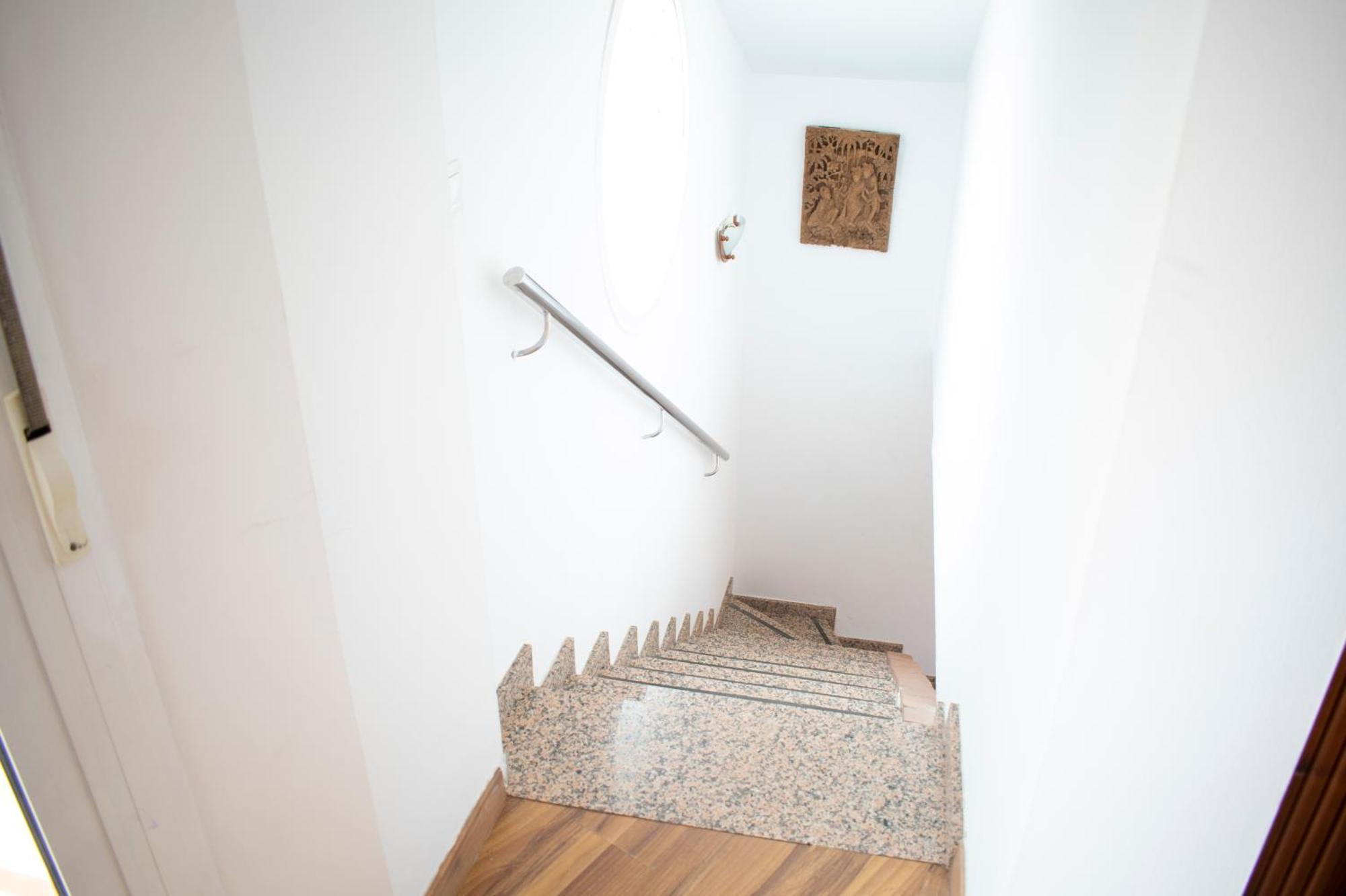 La Cizana Duplex By Holiday Homes Malaga Torremolinos Eksteriør billede