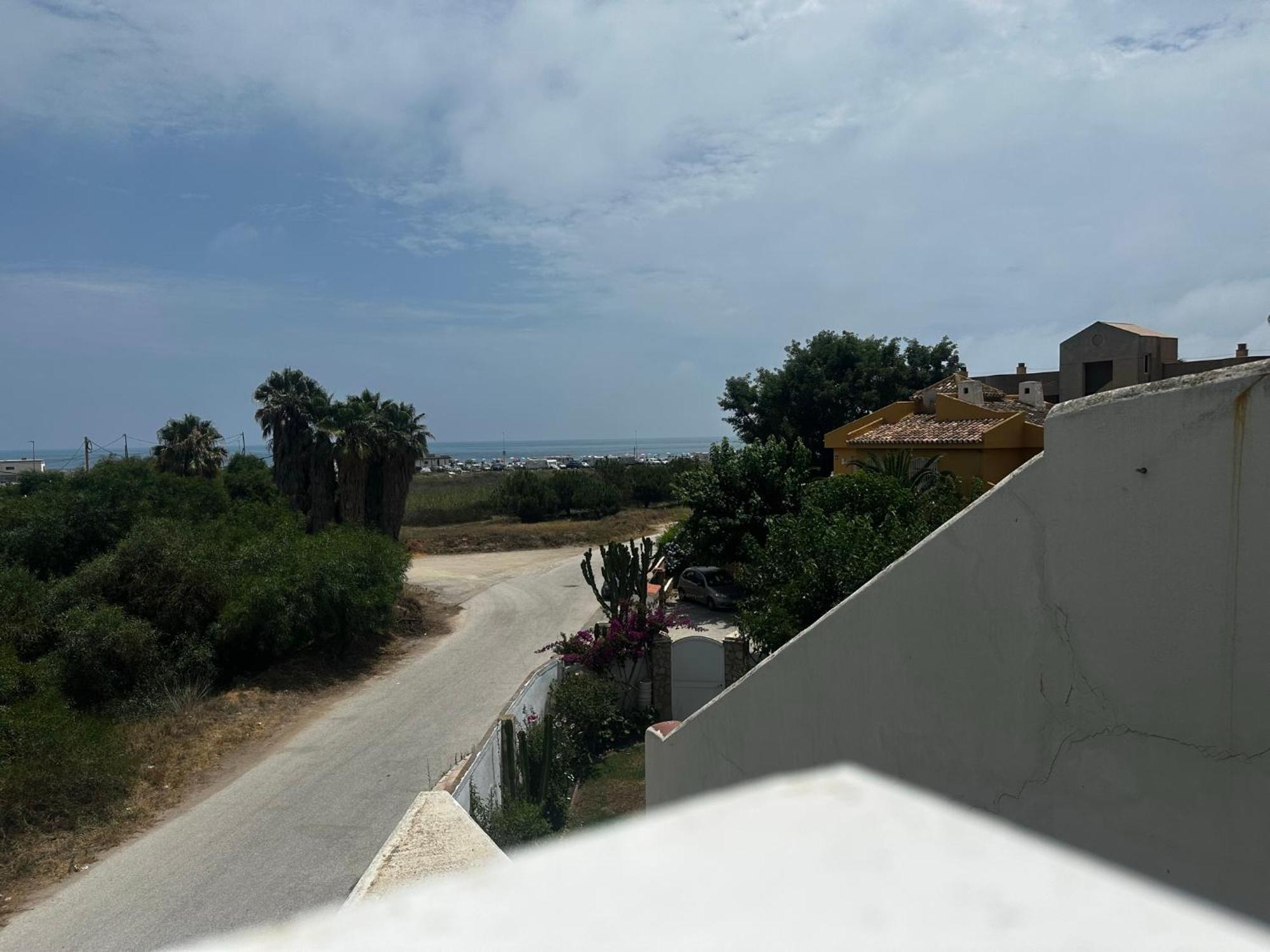 La Cizana Duplex By Holiday Homes Malaga Torremolinos Eksteriør billede