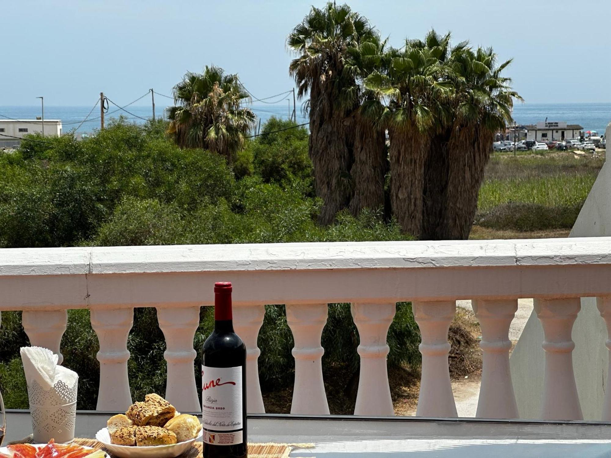 La Cizana Duplex By Holiday Homes Malaga Torremolinos Eksteriør billede